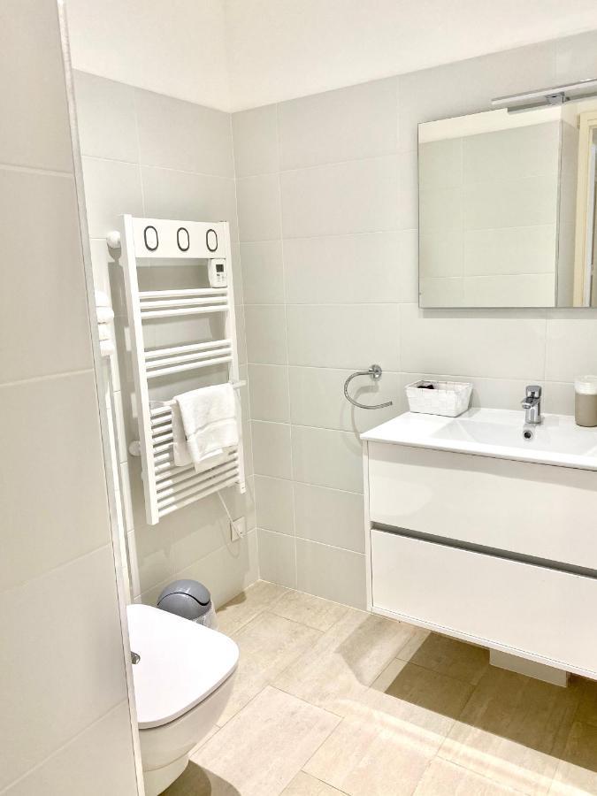 Apartment 3 Personnes Front De *